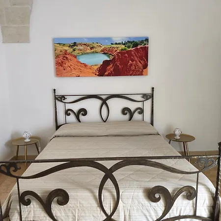 Otrantocasa Daire Otranto