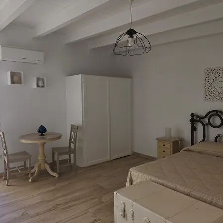 Otrantocasa 아파트 오트란토