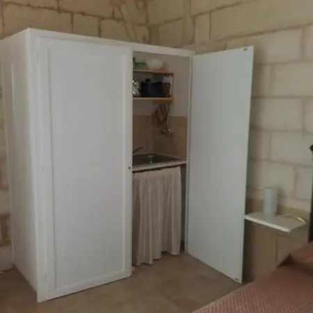 Otrantocasa אוטרנטו