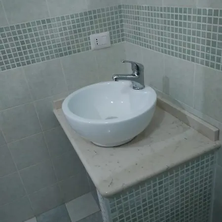 Otrantocasa 아파트 오트란토