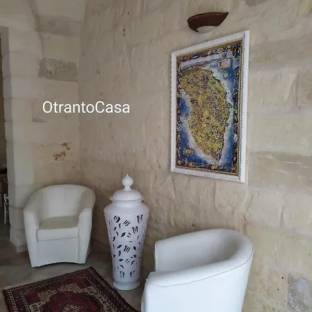Апартаменты Otrantocasa Отранто