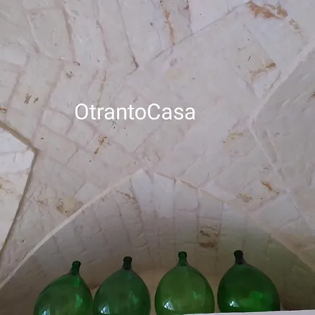 Otrantocasa Daire