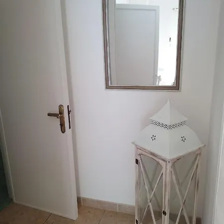 Апартаменты Otrantocasa