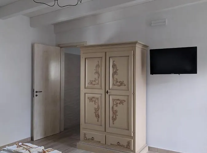 Otrantocasa דירה *