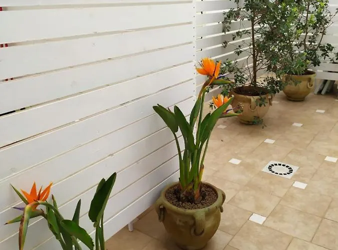 Otrantocasa דירה אוטרנטו