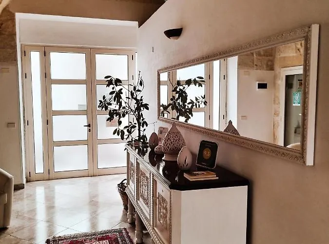 Otrantocasa * Otranto