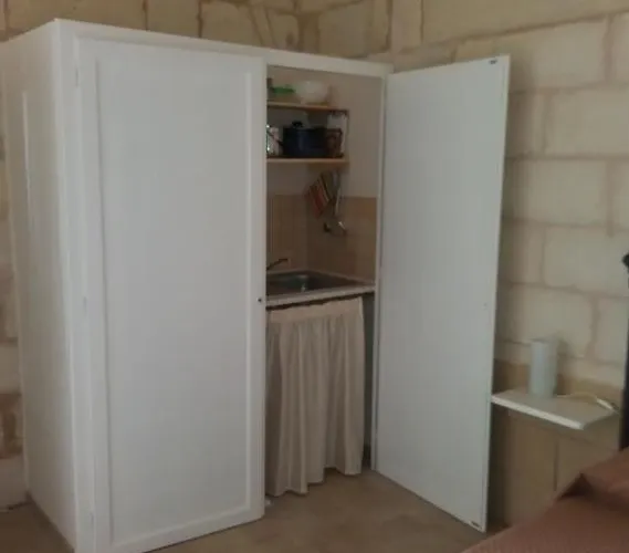 Otrantocasa 奥特朗托